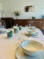 't Reigergoed - Chambres d’hôtes Ichtegem