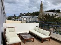 La Studette - A 100 mètres de la plage - Ferienwohnung Pléneuf-Val-André