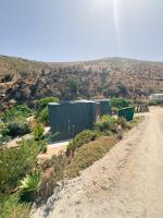 Cabaña La Vida Plena - Ferienwohnung