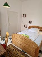 Sülfmeister Haus - B&B Luneburgo