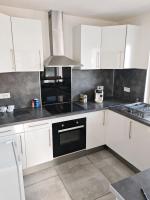 Appartement Bartenheim - B&B