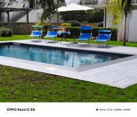 Villa Daniela e Rebecca - B&B Fontane Bianche