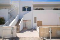 Salentoandmore - Bocciolo di Mare - B&B Torre Pali