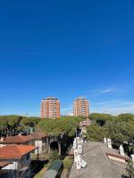 Condominio Due Torri - B&B Lignano Sabbiadoro