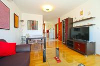 Apartment Suzana 2384 - Chambres d’hôtes Valbandon