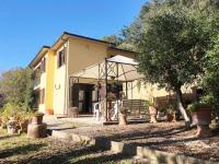 Casa Lisa a Casale Marittimo by Zoom In Earth - Ferienwohnung Casale Marittimo