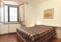 Apartment mit 2 Schlafzimmern und Terrasse