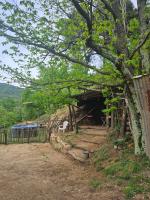 Le Cabistrou - Ferienwohnung Issamoulenc