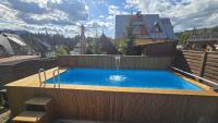 Villa Delta Boutique - Bed and Breakfast