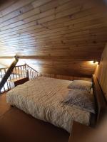 Chalet met 1 Slaapkamer