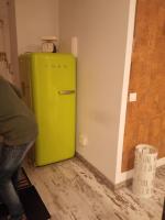 A Cabana ARENAL VIGO, Areal Guixar Train, & Netflix - Bed and Breakfast Vigo