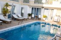 Apartman Tekoma Herceg Novi - B&B
