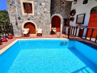 House One-Bedroom with Pool - Erato