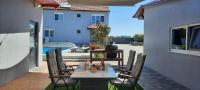Apartment Sunrise - B&B Batina