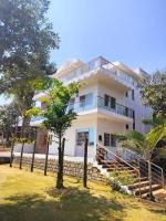 Dr KGS Nature Stays and Camping - B&B