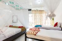 Family Suite with Balcony - Early Check-in & Late Check-out (on Availability)