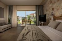 Arignote Suites - Chambres d’hôtes Laganás