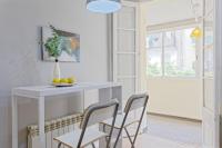 CENTRAL & BRIGHT APARTMENT!! - B&B Barcellona