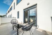 Apartamento Deluxe de 3 dormitorios