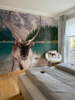 Grande Chambre Double