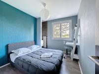 Apartment mit 3 Schlafzimmern