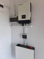 Chic Modern Escape - Bed and Breakfast Lusaka