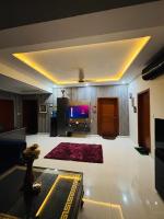 The Oasis - B&B Islamabad
