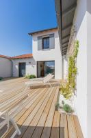 La Villa des Vagues - B&B