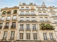Merveil - Family Suite - Louvre - Clery - B&B