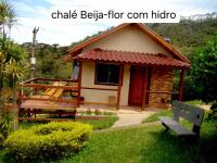 Pousada Amor Perfeito - B&B