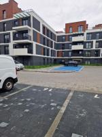 Apartament dwupokojowy Ceglana Park - Chambres d’hôtes Katowice
