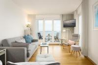 Strandhotel 27 - Ferienwohnung Laboe