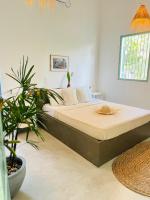 Habitación Doble Pequeña