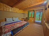 Habitación Doble con vistas a la montaña