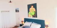 Habitación Doble Grande