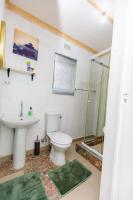 Tweepersoonskamer met Eigen Badkamer