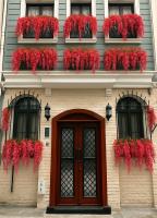 THE MUA LUXURY HOMEs - B&B