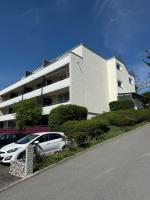 Modernes Apartment mit Ausblick - Chambres d’hôtes