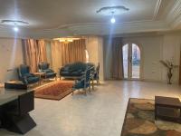 Luxury Furnitured Apartment - B&B Banī Ghālib
