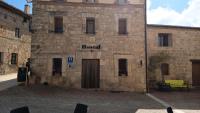 Fuentestrella - B&B