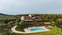 VILLA VIRGINIA - Chambres d’hôtes