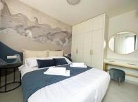 Appartamento con 1 Camera da Letto e Terrazza