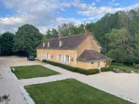 Le Moulin - B&B Romilly-sur-Aigre