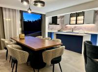 Two-Bedroom Apartment with Private Pool