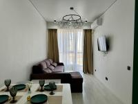 Апартаменты в ЖК Терракота в современном стиле 83 - B&B