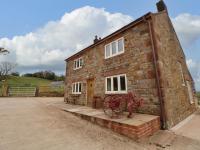 Sprinks Farm - Chambres d’hôtes Leek