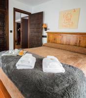 Apartamento de 2 dormitorios - Calle del Rojo, 89/3
