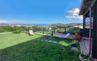 Casa al mare Tanca Manna - B&B Lu Canniscioni