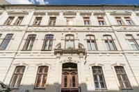 Cosy Castleside Apartment - B&B Budapest