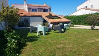 Maison face a la mer - B&B